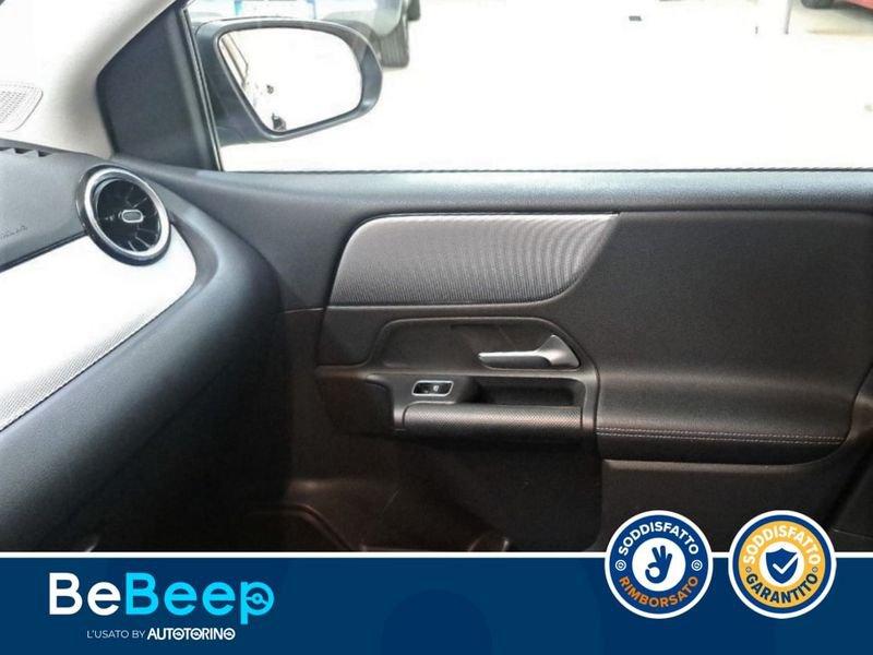 Mercedes-Benz Classe B B 180 D SPORT AUTO