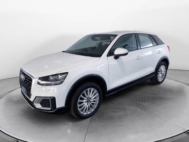 Audi Q2 1.0 TFSI Business S tronic