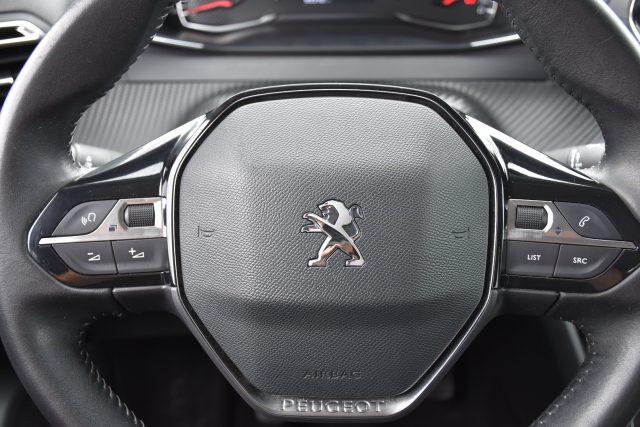 PEUGEOT 2008 PureTech 100 S&S