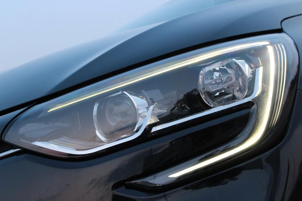 Renault Megane SW 1.5 dci EDC *Luci Ambiente