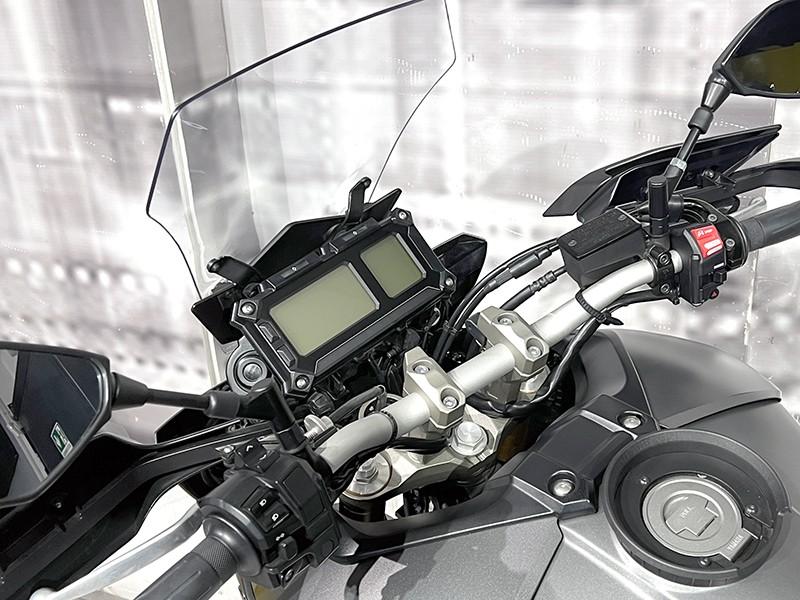 Yamaha MT-09 Tracer ABS