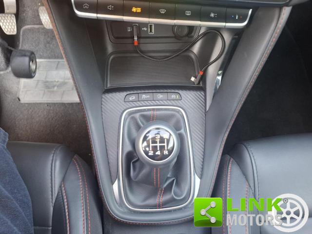 MG ZS 1.5 VTi-tech Luxury