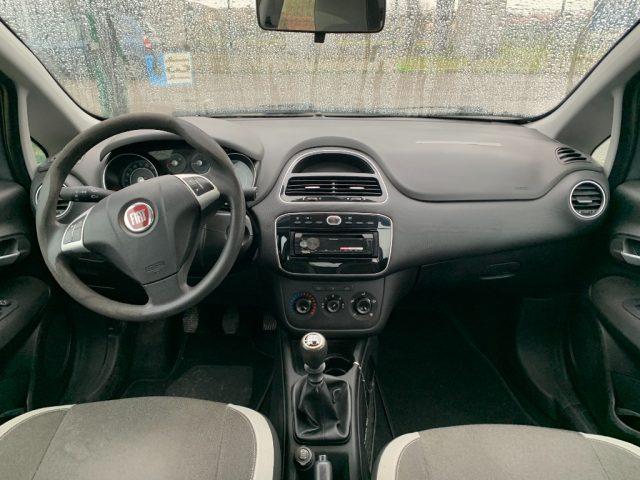 FIAT Punto Evo 1.2 5 porte Dynamic