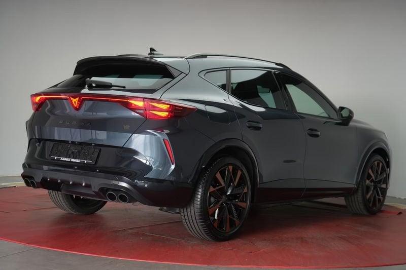 Cupra Formentor Formentor 2.0 TSI 4Drive DSG VZ CAMERA MATRIX LED