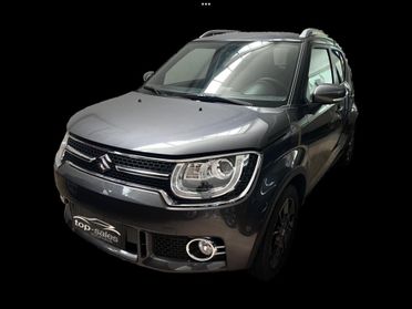 Suzuki Ignis 1.2 Dualjet 4WD All Grip Top Perfetta