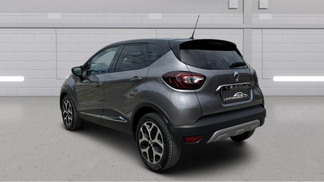 Renault Captur TCe 12V 90 CV Sport Edition2