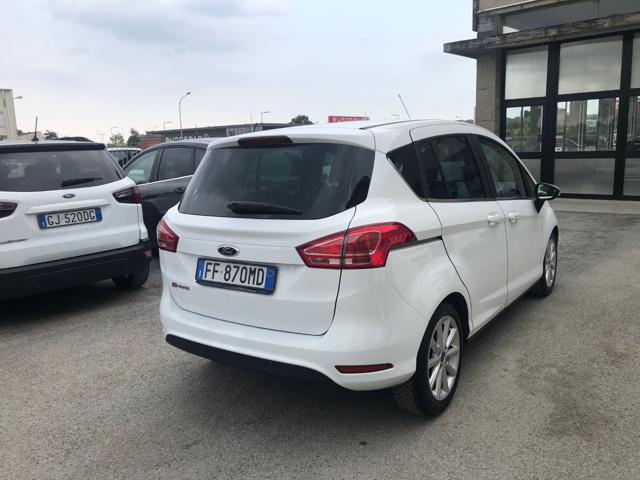 FORD B-Max 1.5 TDCi 75 CV Business
