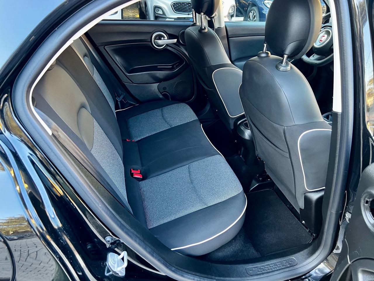 Fiat 500X 1.6 E-Torq 110 CV Pop Star