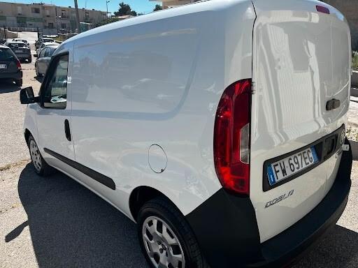 Fiat Doblo Doblò 1.6 MJT 105CV Pianale Cabinato