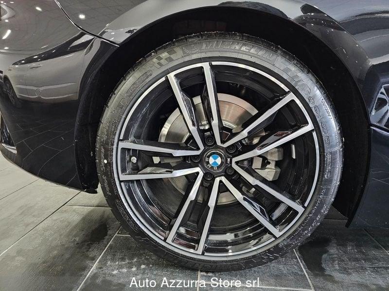BMW Z4 Z4 sDrive 20i Msport *COLORI VARI, PROMO AZZURRA*