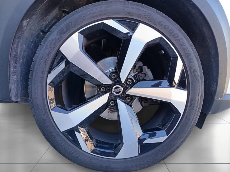 Nissan Juke 1.0 DIG-T N-Design