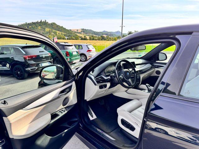 BMW X6 xDrive30d 258CV Msport Harman&Kardon LED M sport