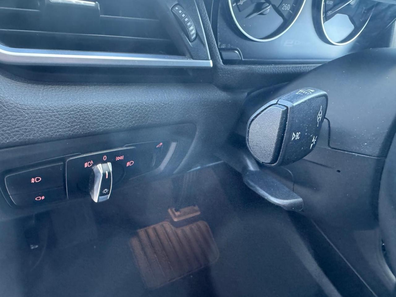 Bmw 2er Active Tourer 225xe iPerformance Luxury aut.