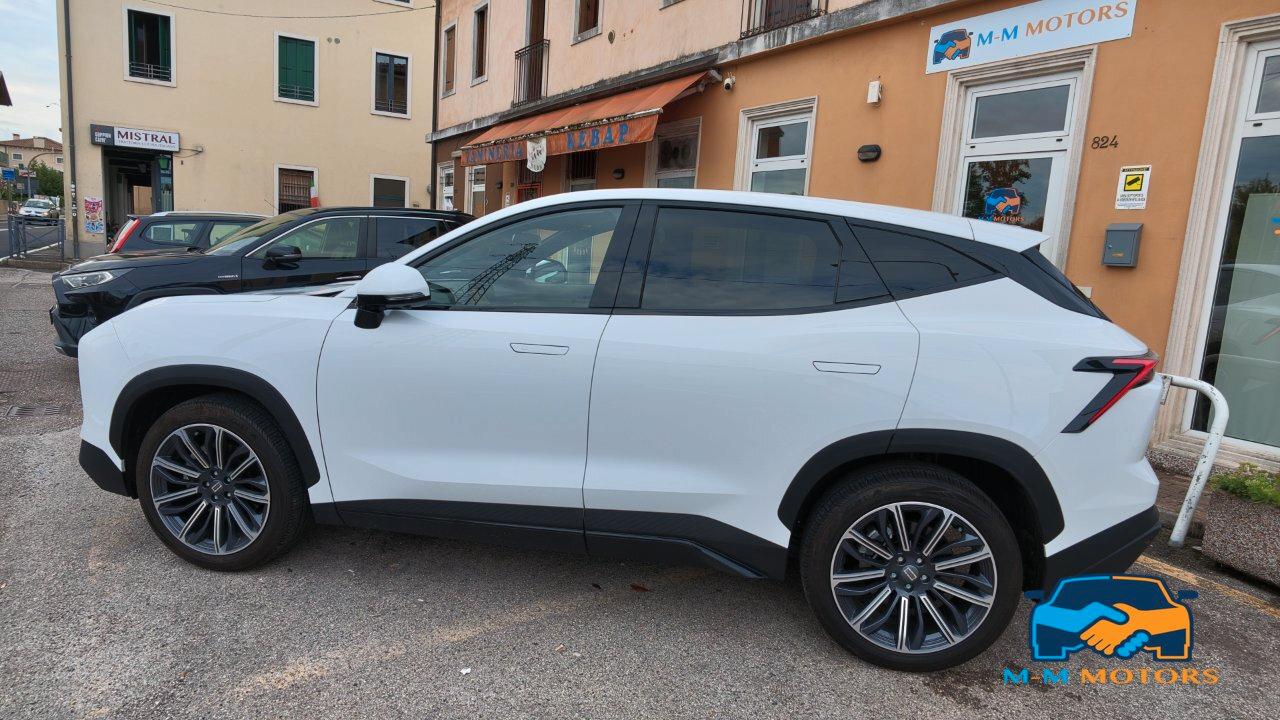 Sportequipe Sportequipe 6 GT 1.6 t-gdi 186cv dct