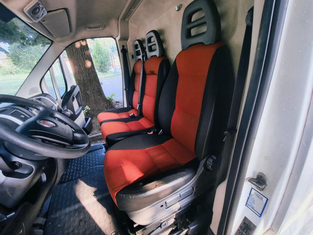 FIAT DUCATO 30 2.0 MJT PC-TN Furgone