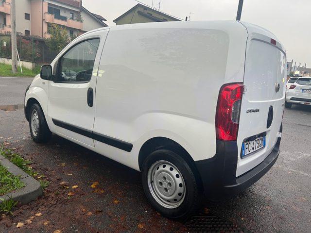 CITROEN Nemo 1.3 HDi 75CV FAP Furgone