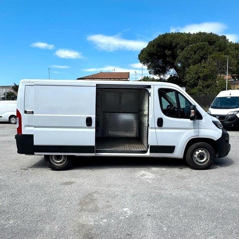NEW FIAT DUCATO 2.2 140cv L2H1 FURGONE 2022