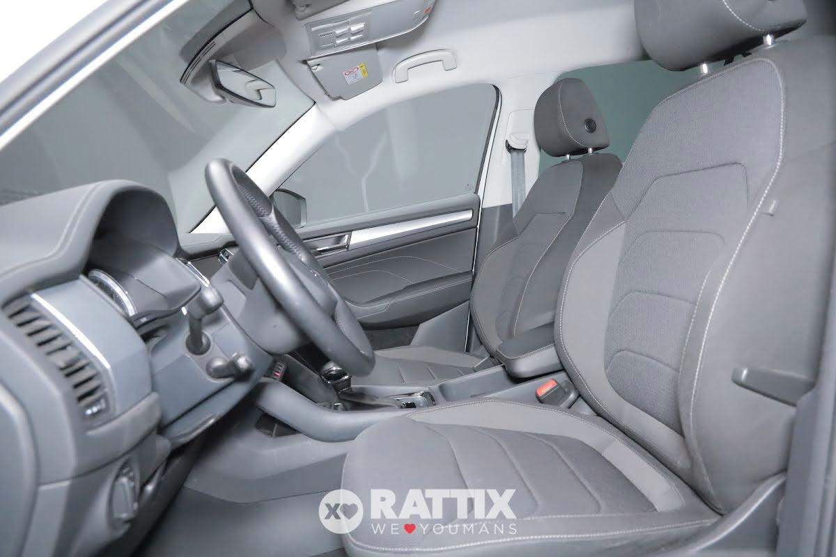 Skoda Kodiaq 2.0 tdi evo 150CV Executive dsg