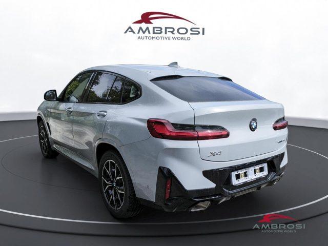 BMW X4 X4 xDrive20i Msport Package