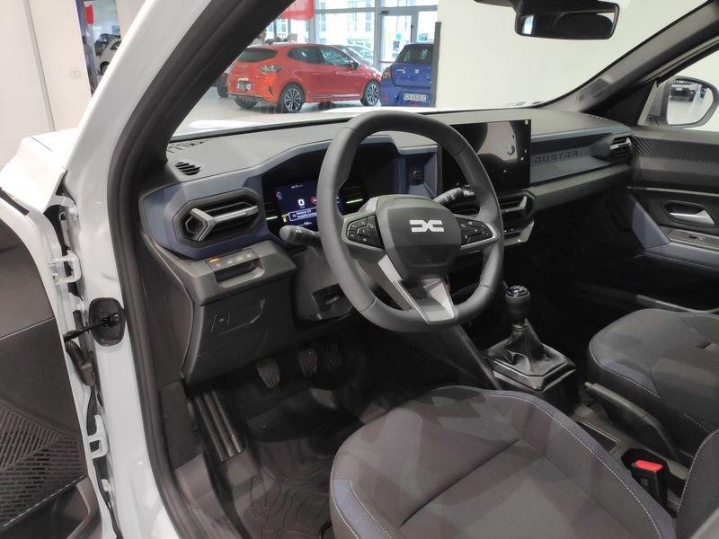 Dacia Duster ECO-G 100 Expression*GPL*PRONTA CONSEGNA*