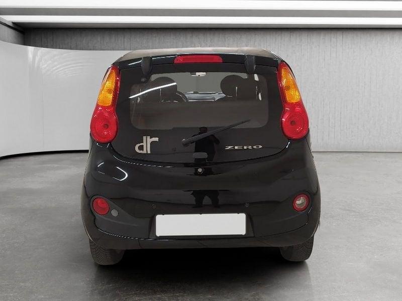 DR AUTOMOBILES dr Zero 1.0