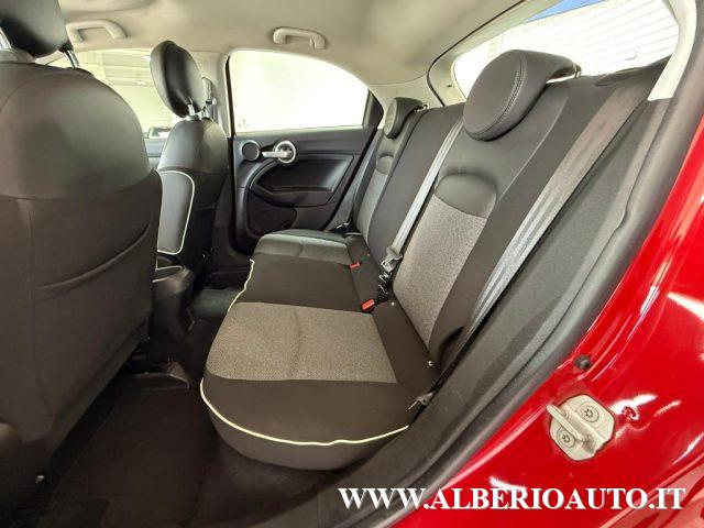 FIAT 500X 1.3 MultiJet 95 CV Pop Star