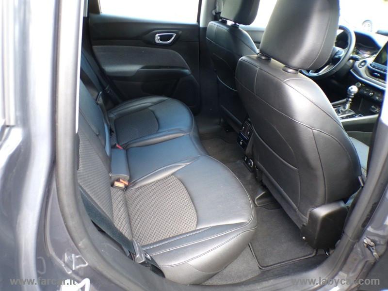 JEEP Compass 1.6 Mjt II 2WD Business VETTURA IN ARRIVO