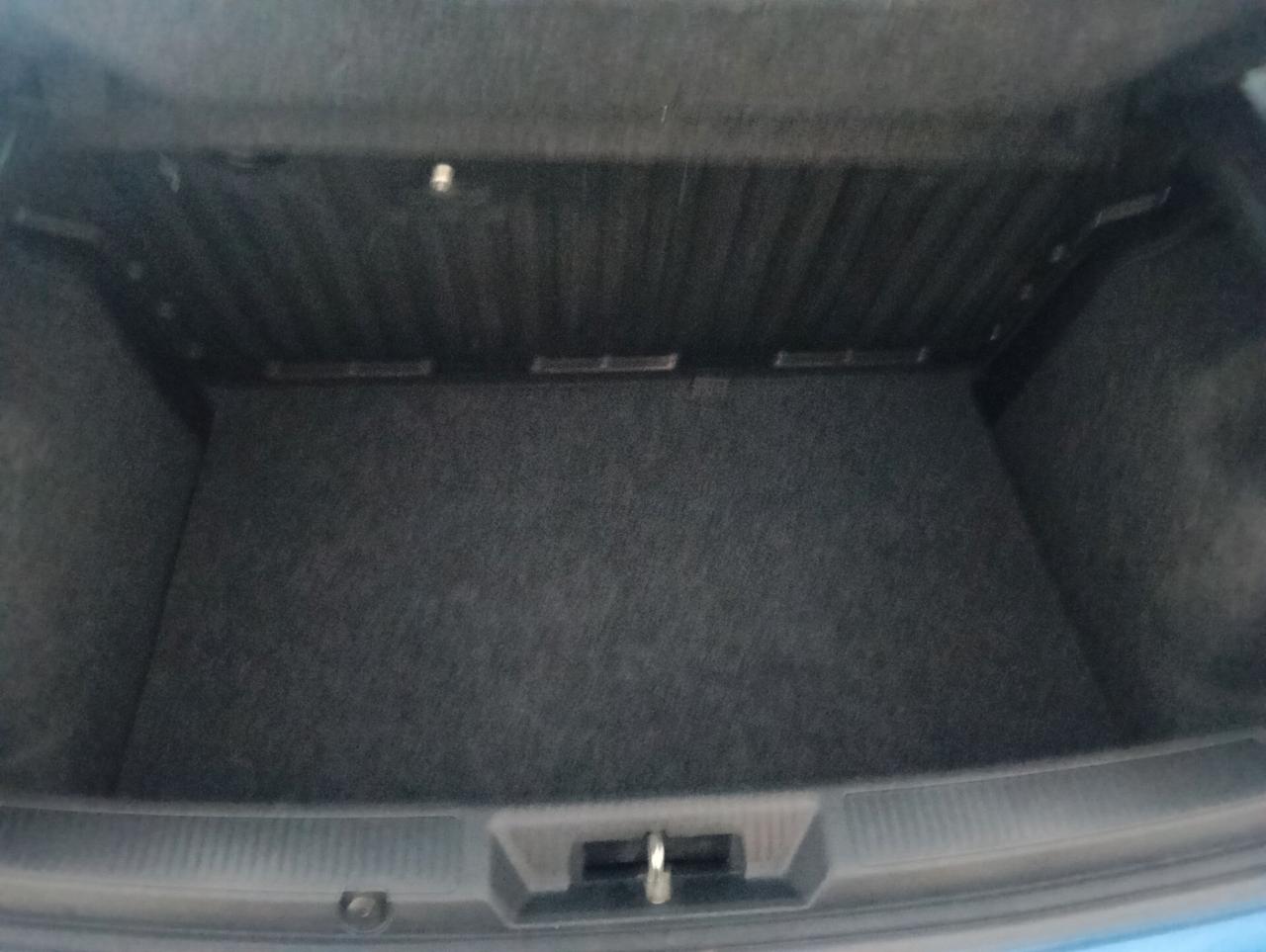 Fiat Grande Punto 1.2 5 porte S&S Actual