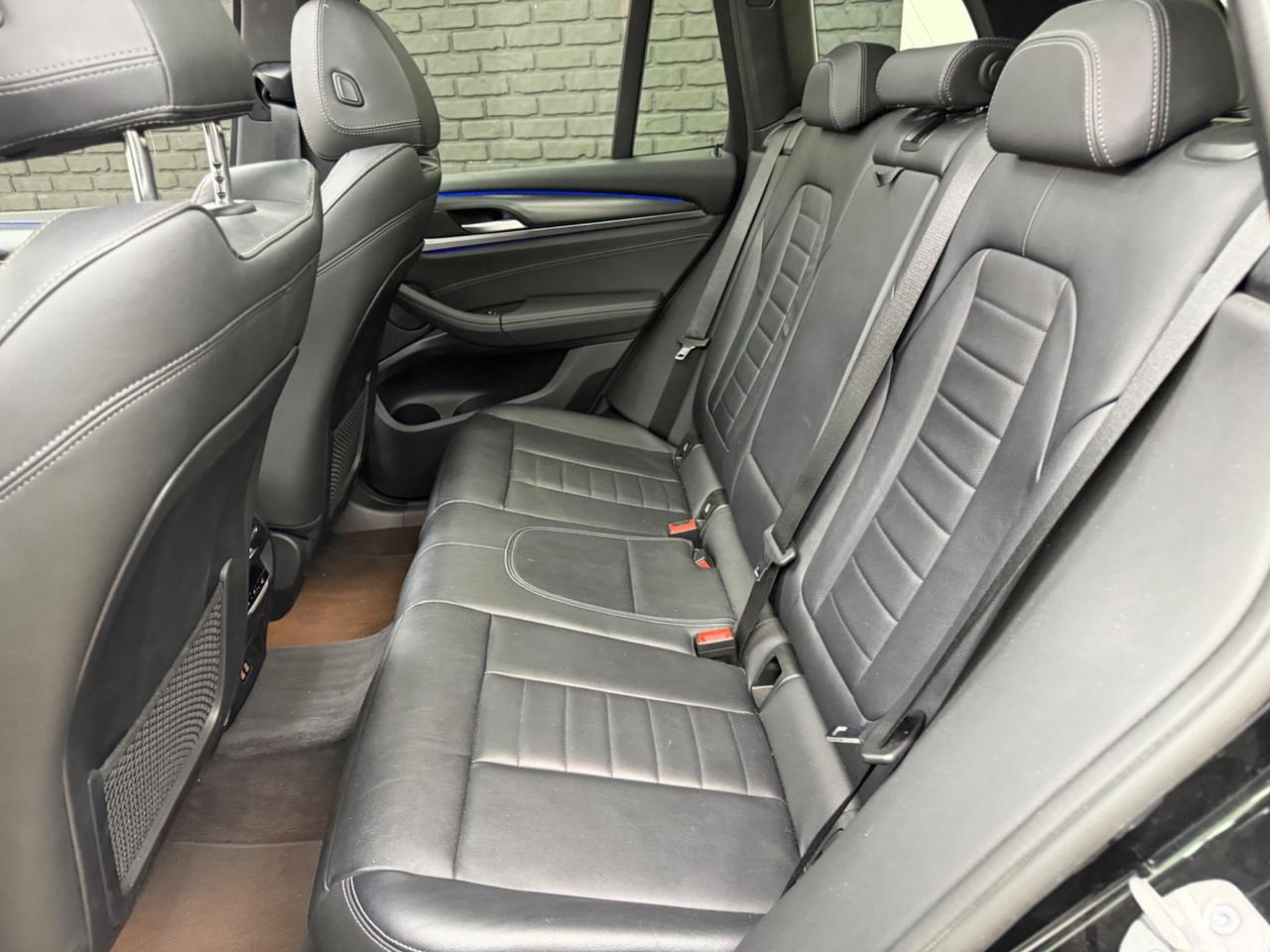 Bmw X3 xDrive20d Msport TETTO STRAFULL