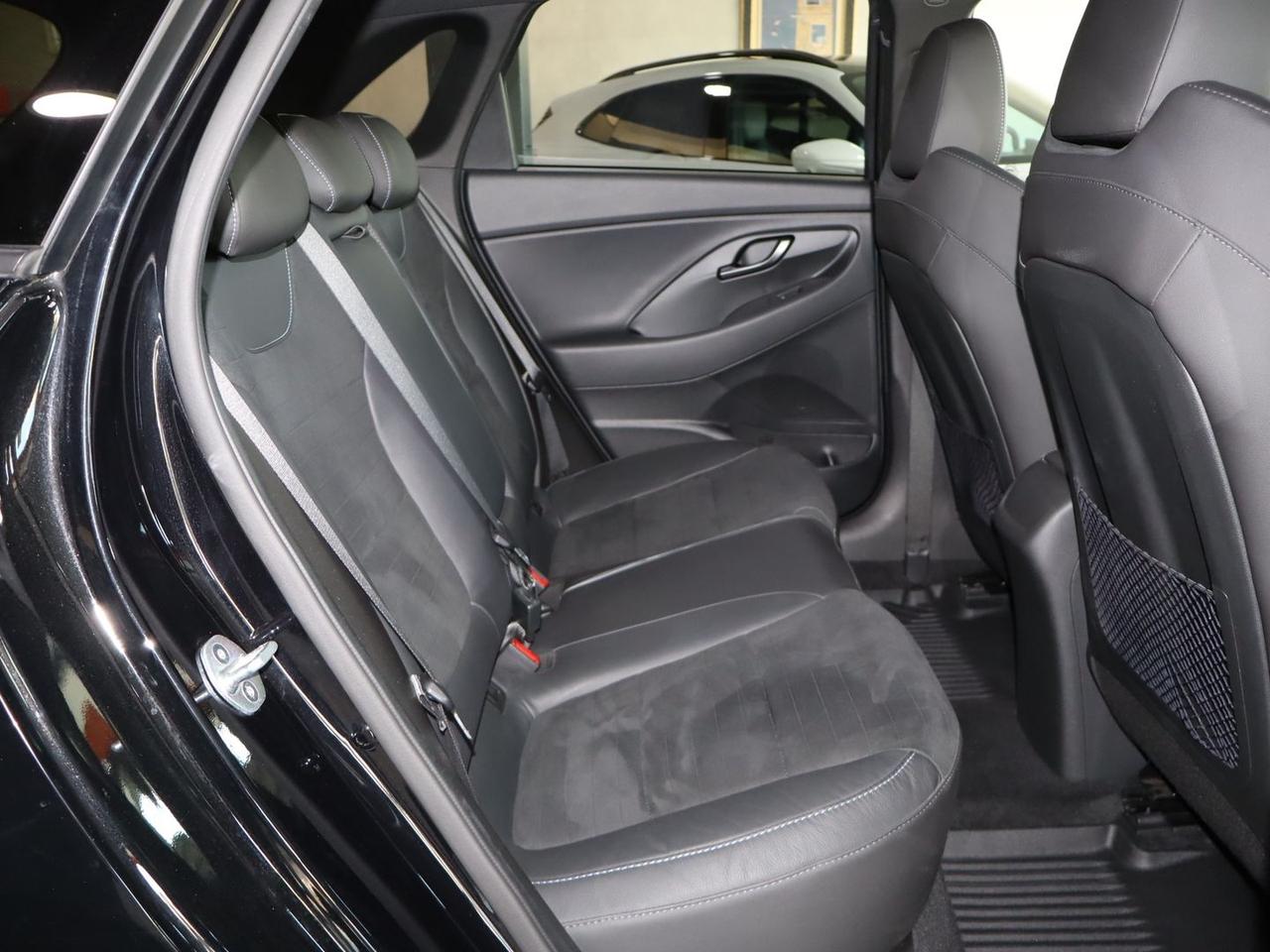 Hyundai i30 2.0 T-GDI N Performance #12063