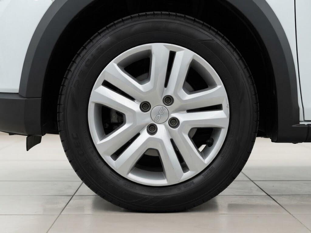 Dacia Jogger 1.0 TCe (110 CV) 7 posti
