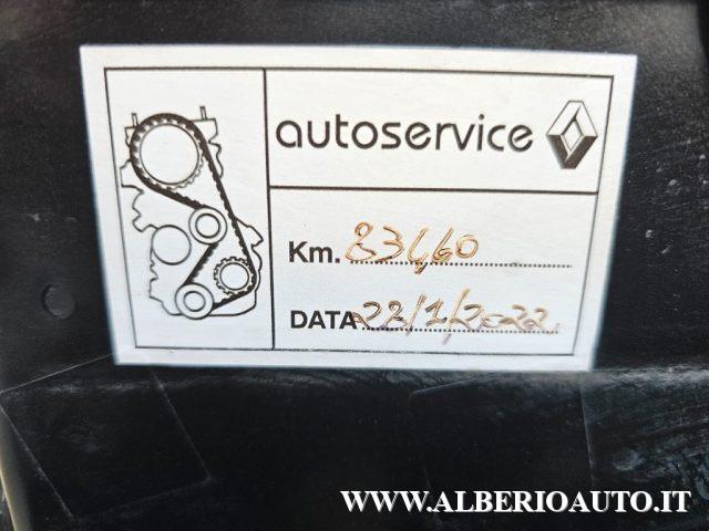 DACIA Sandero Stepway 1.5 dCi 8V 90CV Prestige