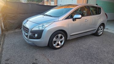 Peugeot 3008 1.6 VTi 120CV Premium unico proprietario