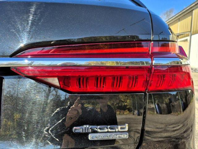 AUDI A6 allroad 40 TDI Quattro S-Tronic Evolution (Full Optional)