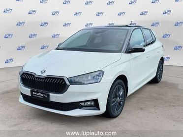 Skoda Fabia 1.0 MPI EVO 80 CV Style