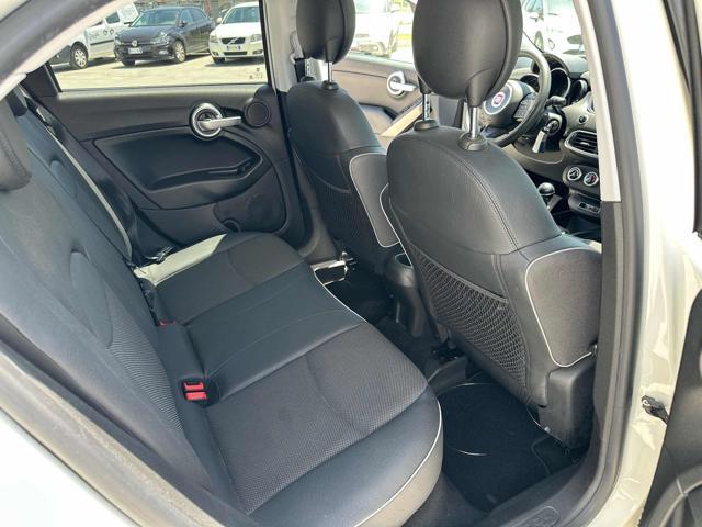 FIAT 500X 2.0 MultiJet 140 CV 4x4 Cross Plus OK NEOPATENTATO