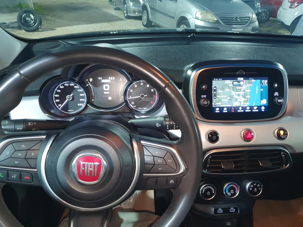 Fiat 500X 1.0 T3 120 CV Cross