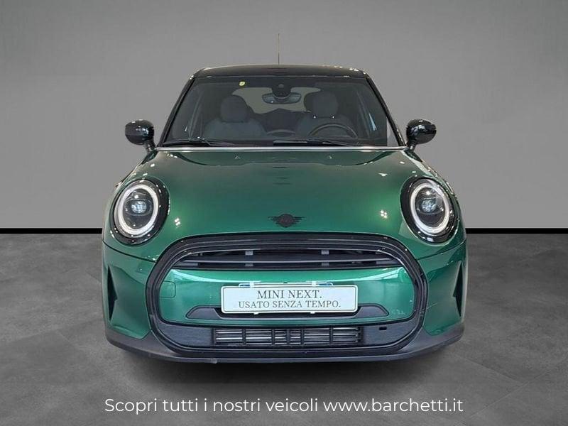 MINI Mini 5 porte Cooper 1.5 TwinPower Turbo Cooper