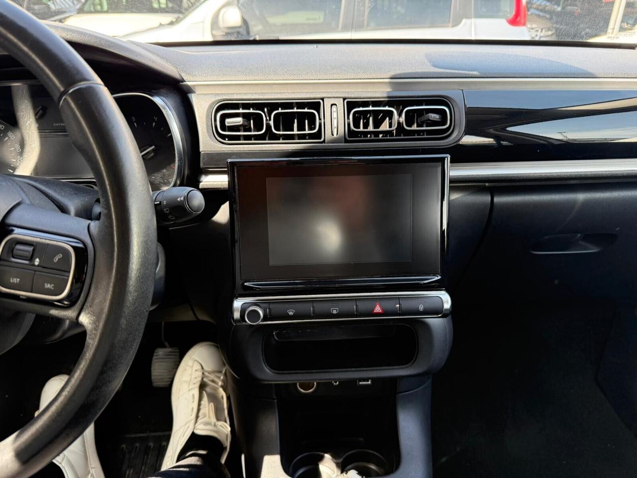 Citroen C3 PureTech 110 S&S Shine