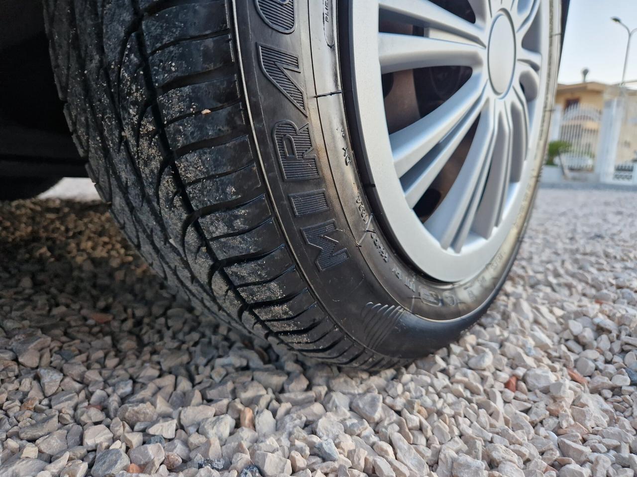 Ford Fiesta 1.4 TDCi 5p. Titanium