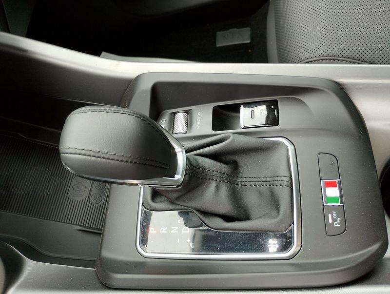 Alfa Romeo Tonale 1.5 130 CV MHEV TCT7 Sprint