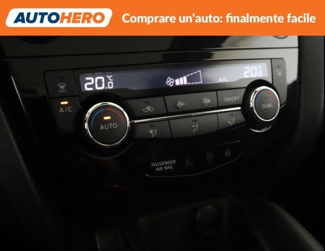 NISSAN Qashqai 1.3 DIG-T 140 CV N-Connecta