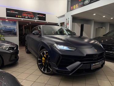 Lamborghini Urus 4.0 S full full Iva deducibile tetto apribile