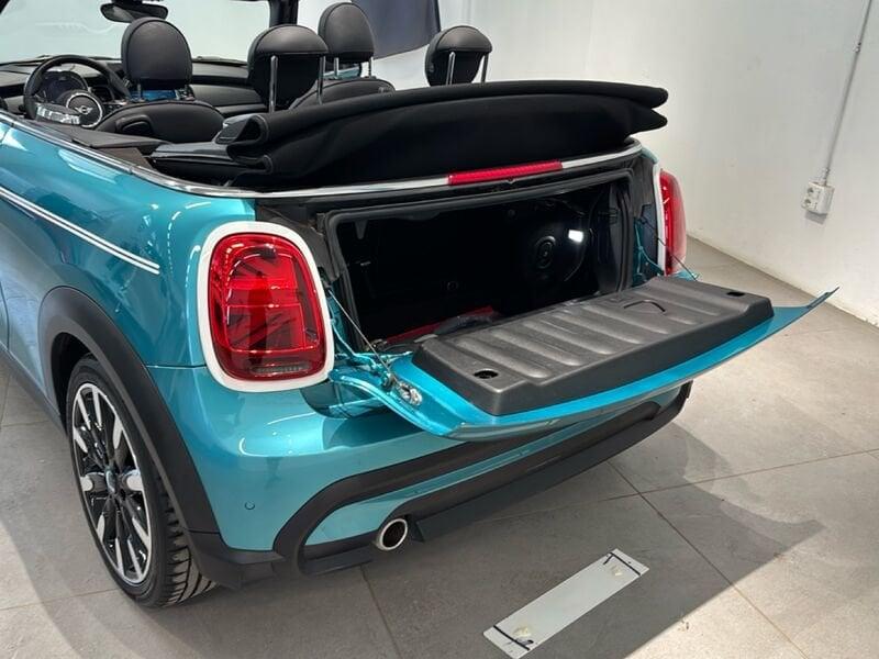 MINI Mini Cooper SIDEWALK DCT