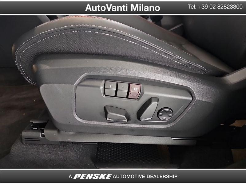 MINI Mini Countryman U25 Mini John Cooper Works ALL4 JCW Countryman