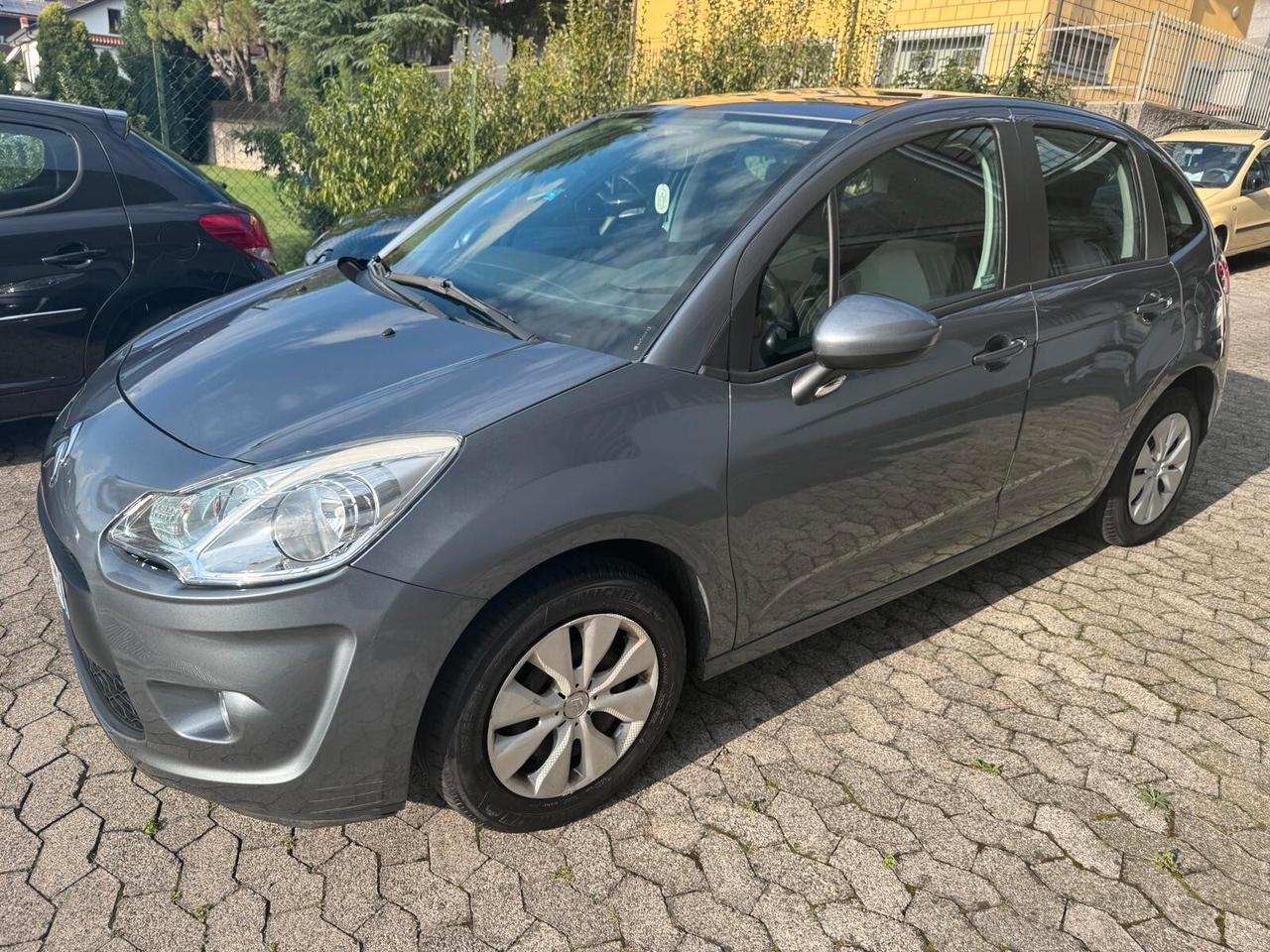 Citroen C3 1.1 Attraction