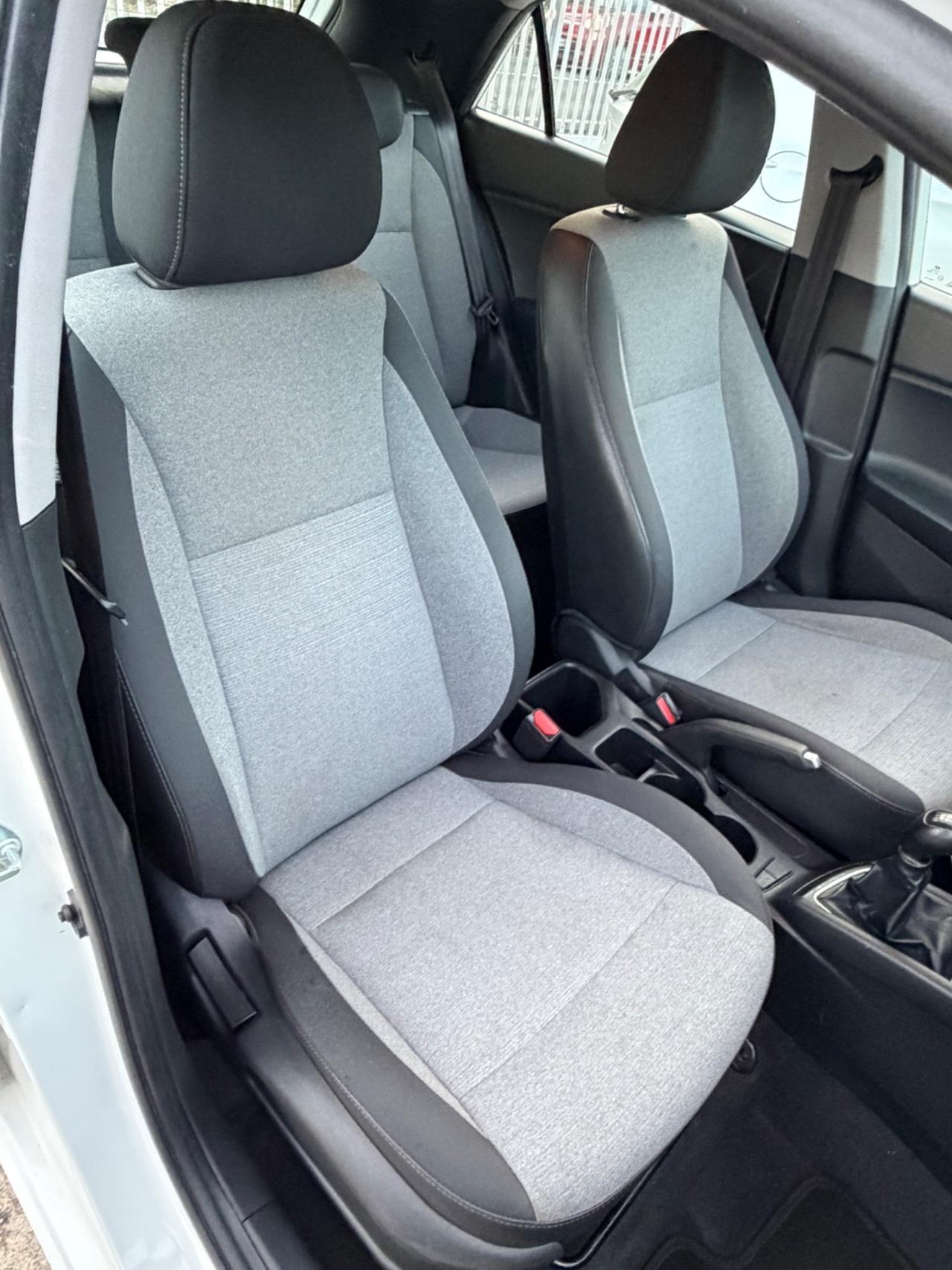 Hyundai i20 1.2 84 CV 5 porte Econext Comfort