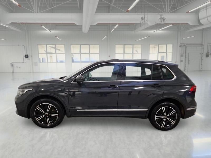VOLKSWAGEN TIGUAN 1.4 TSI eHYBRID Elegance DSG