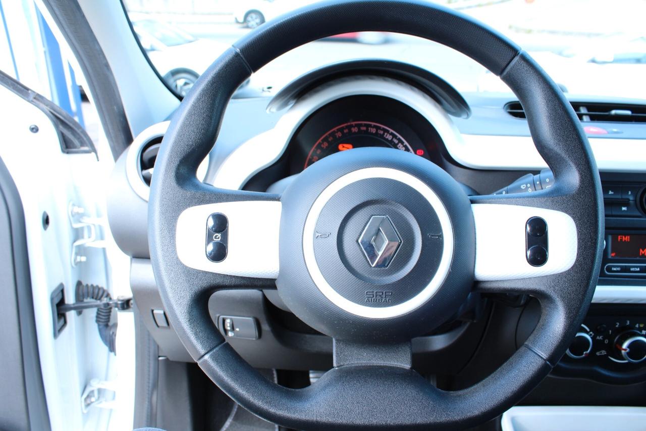 Renault Twingo SCe Lovely