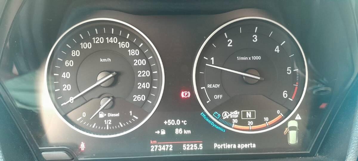 BMW X1 Sdrive20d Business